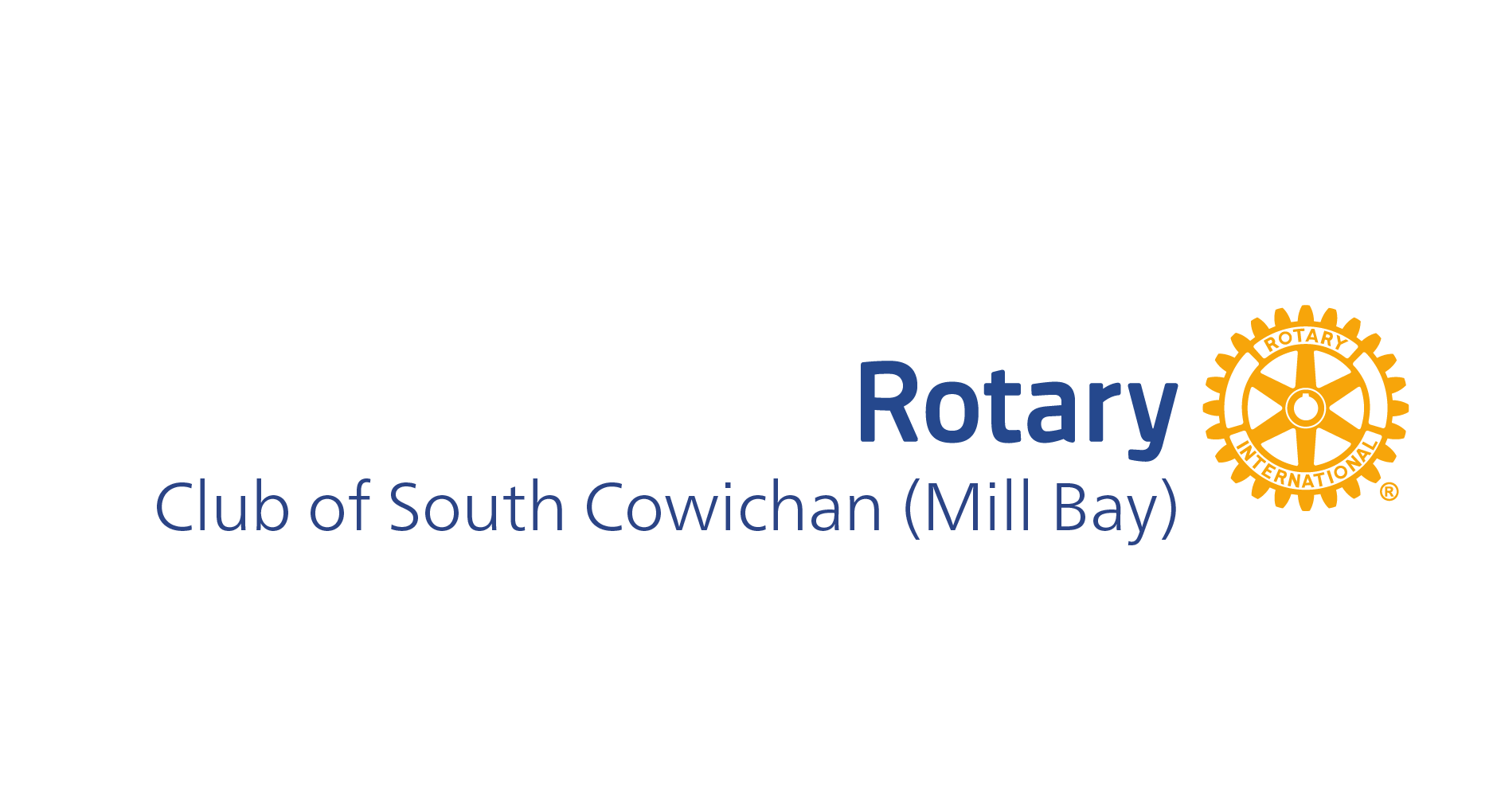 Rotary Club Logo